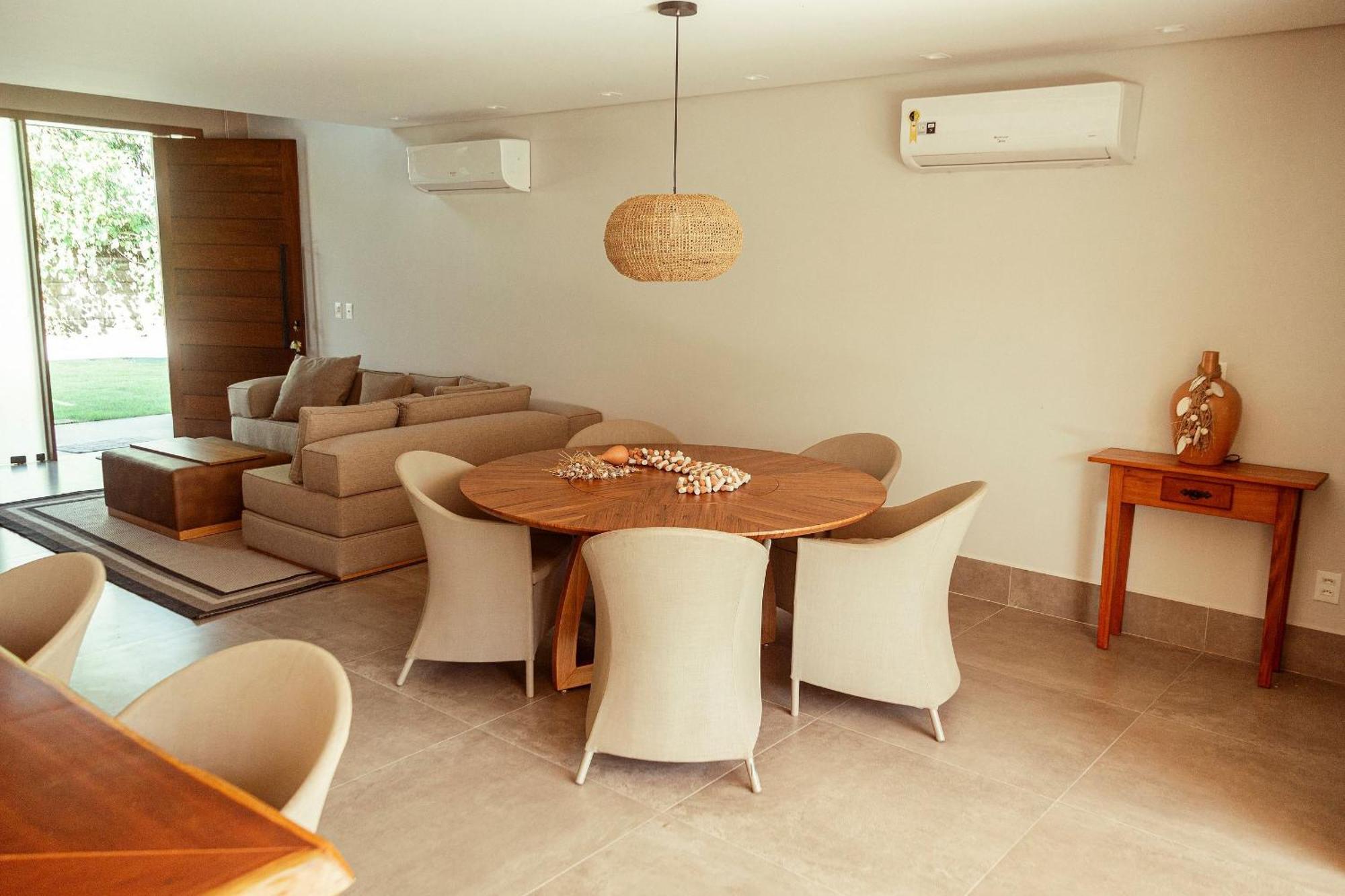 Casa Maravilha - Piscina Exclusiva Pertinho Da * Porto Seguro