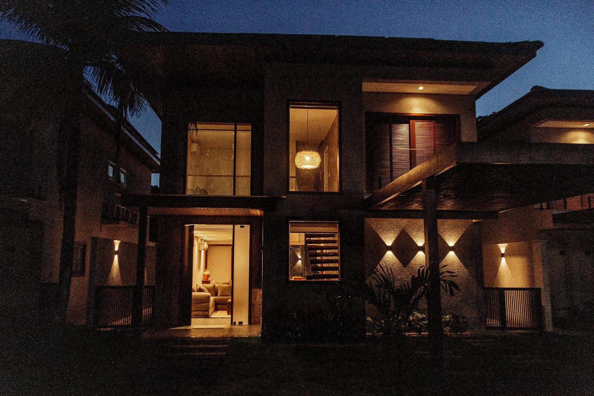 Holiday home Casa Maravilha - Piscina Exclusiva Pertinho Da Porto Seguro