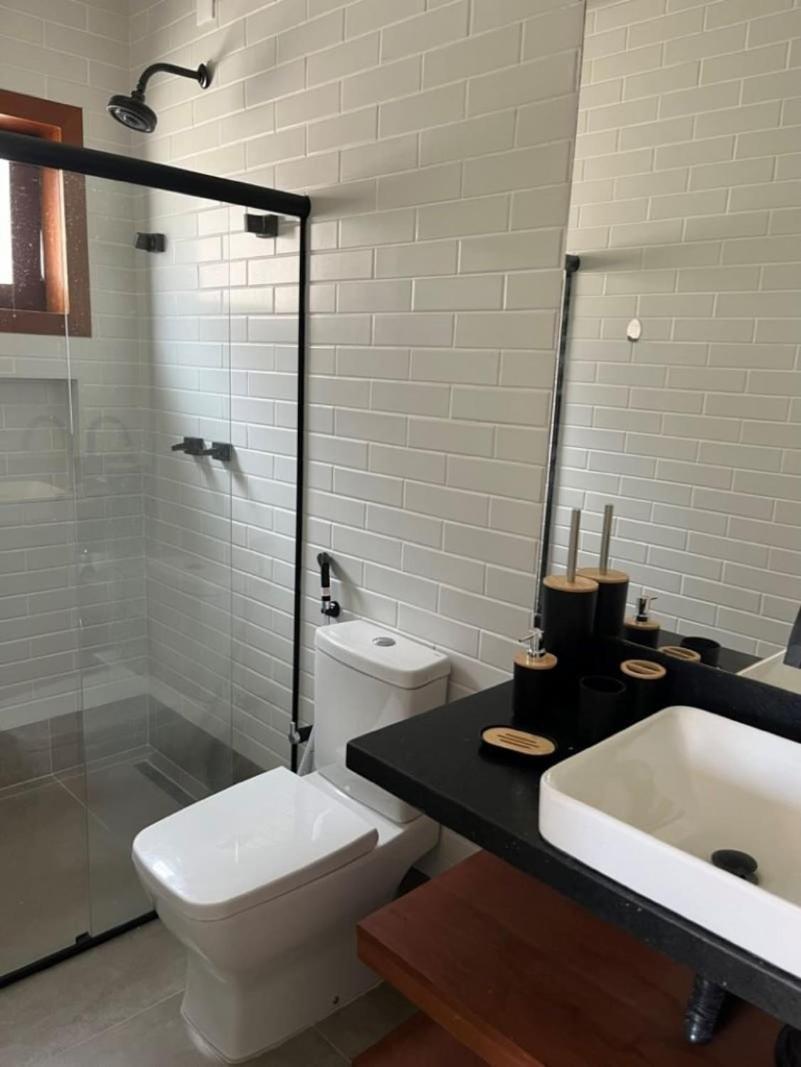 Casa Maravilha - Piscina Exclusiva Pertinho Da Holiday home